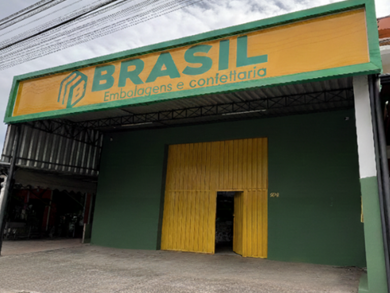 Brasil Embalagens